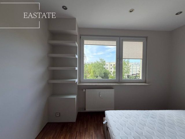 Mieszkanie 2-pokojowe Warszawa Mokotów, ul. Kazimierza Kuratowskiego. Zdjęcie 9