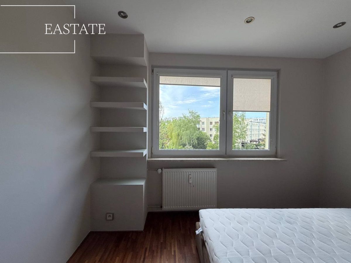 Mieszkanie 2-pokojowe Warszawa Mokotów, ul. Kazimierza Kuratowskiego. Zdjęcie 9