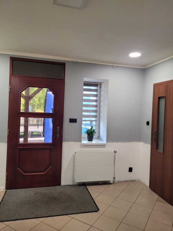 bliźniak Bieruń Bieruń Stary, ul. Krakowska. Zdjęcie 3