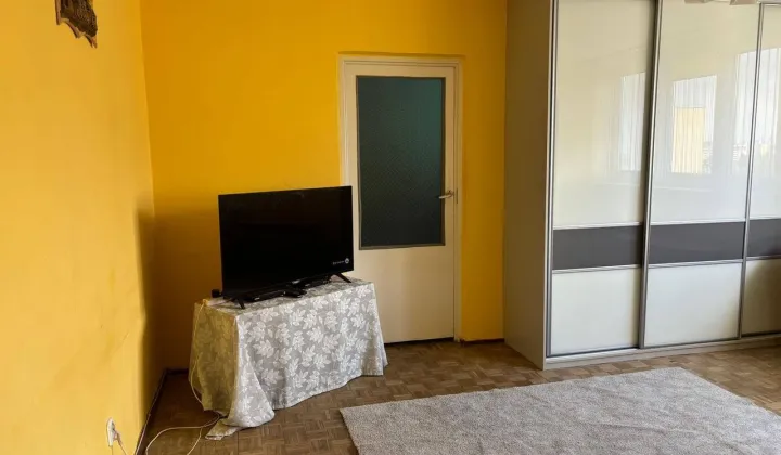 Mieszkanie 2-pokojowe Łódź Dąbrowa, ul. Juliusza Kossaka