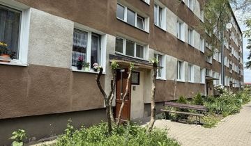 Mieszkanie 2-pokojowe Ostrowiec Świętokrzyski, os. Ogrody