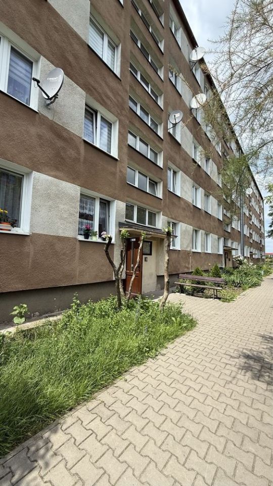 Mieszkanie 2-pokojowe Ostrowiec Świętokrzyski, os. Ogrody