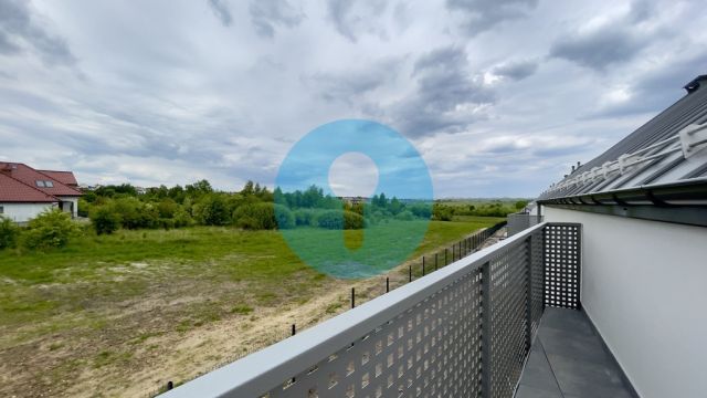 dom wolnostojący, 4 pokoje Kielce Bukówka. Zdjęcie 16