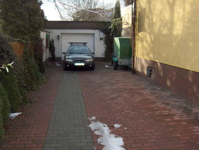 dom wolnostojący, 4 pokoje Poznań Śródka, ul. Główna. Zdjęcie 40