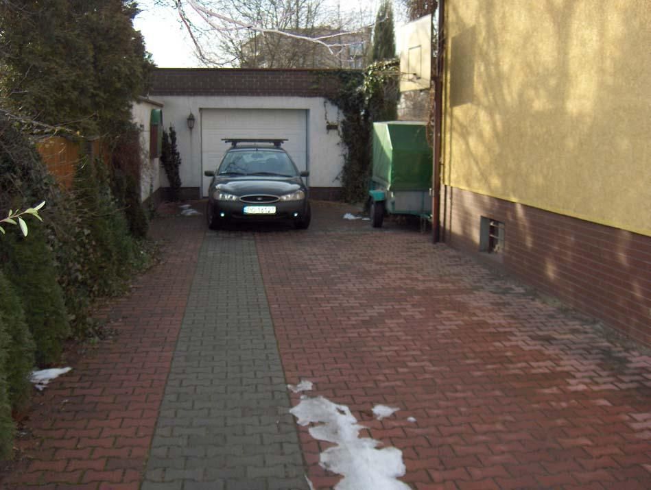 dom wolnostojący, 4 pokoje Poznań Śródka, ul. Główna. Zdjęcie 40