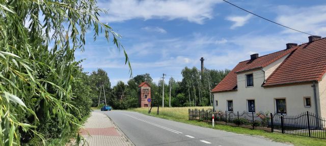 Działka rolno-budowlana Dylaki Michalanka, ul. Ozimska. Zdjęcie 1