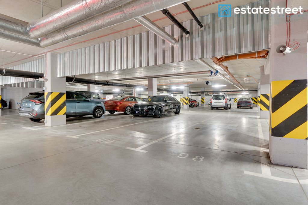 Mieszkanie 4-pokojowe Katowice Śródmieście, ul. Sokolska. Zdjęcie 17