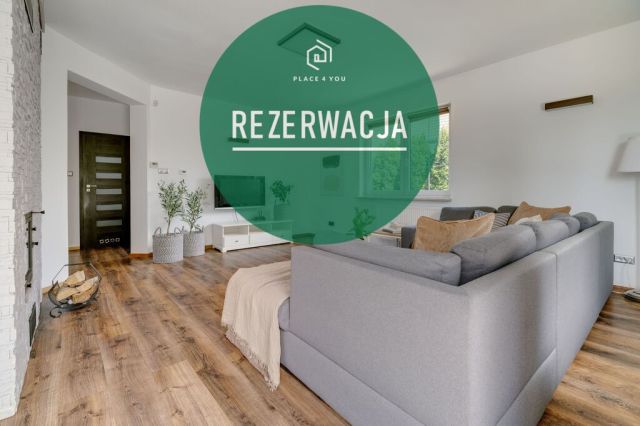 dom wolnostojący, 6 pokoi Niegów, ul. Handlowa. Zdjęcie 43