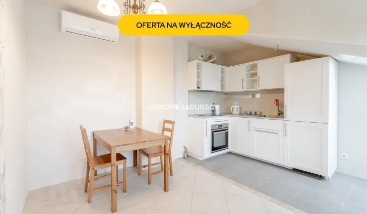 Mieszkanie 3-pokojowe Kraków Łagiewniki-Borek Fałęcki, ul. Armii "Kraków"