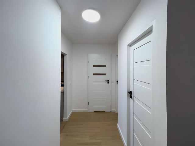 Mieszkanie 3-pokojowe Kraków Wzgórza Krzesławickie, os. Na Stoku. Zdjęcie 2