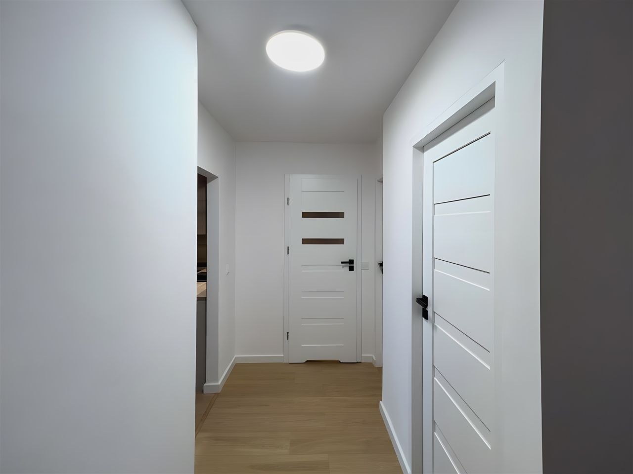 Mieszkanie 3-pokojowe Kraków Wzgórza Krzesławickie, os. Na Stoku. Zdjęcie 2