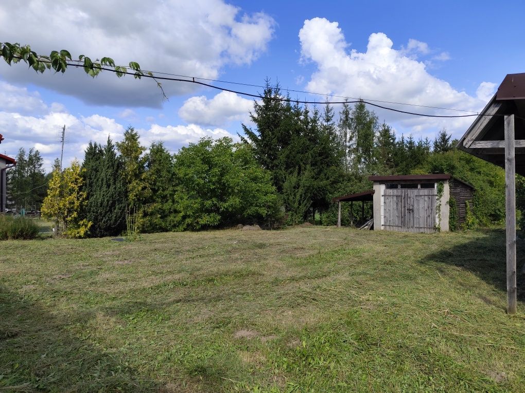 Działka siedliskowa Wólka Pietkowska. Zdjęcie 7