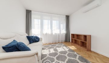 Mieszkanie 3-pokojowe Warszawa Bielany, ul. Zbigniewa Romaszewskiego