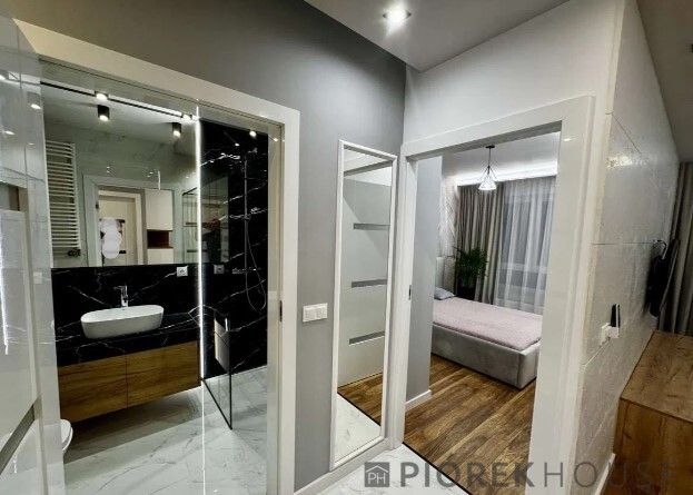 Mieszkanie 2-pokojowe Warszawa Praga-Południe, ul. Optyków. Zdjęcie 9