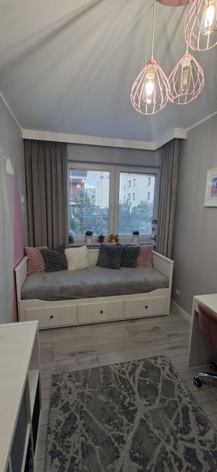 Mieszkanie 3-pokojowe Mińsk Mazowiecki, ul. Siennicka. Zdjęcie 32