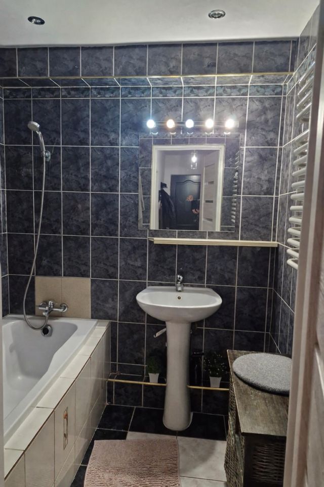 Mieszkanie 4-pokojowe Rakoszyce, ul. Górna. Zdjęcie 11