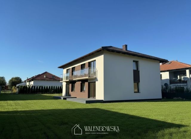 Mieszkanie 3-pokojowe Kobylnica, ul. Toskańska. Zdjęcie 12