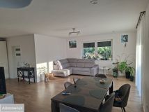 dom wolnostojący, 4 pokoje Wola Krasienińska. Zdjęcie 3