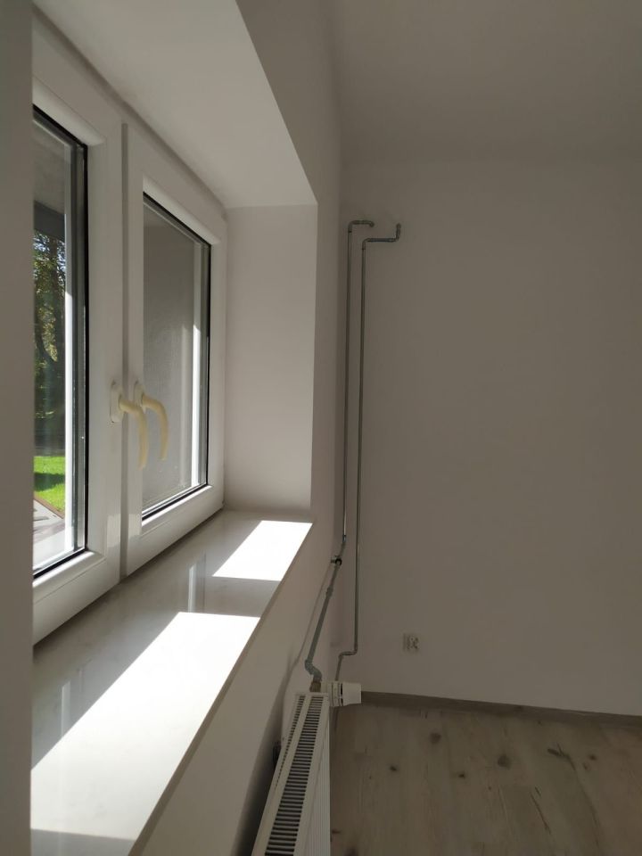 Mieszkanie 2-pokojowe Katowice os. Tysiąclecia. Zdjęcie 3