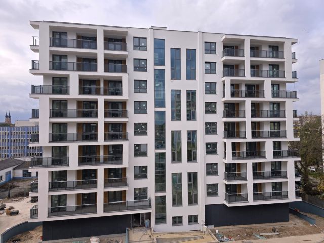 Mieszkanie 2-pokojowe Radom Śródmieście, ul. Stefana Żeromskiego. Zdjęcie 1