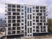 Mieszkanie 2-pokojowe Radom Śródmieście, ul. Stefana Żeromskiego