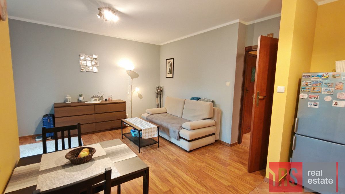 Mieszkanie 1-pokojowe Warszawa, ul. Obrońców Tobruku. Zdjęcie 5