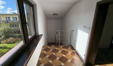 bliźniak, 5 pokoi Wąbrzeźno