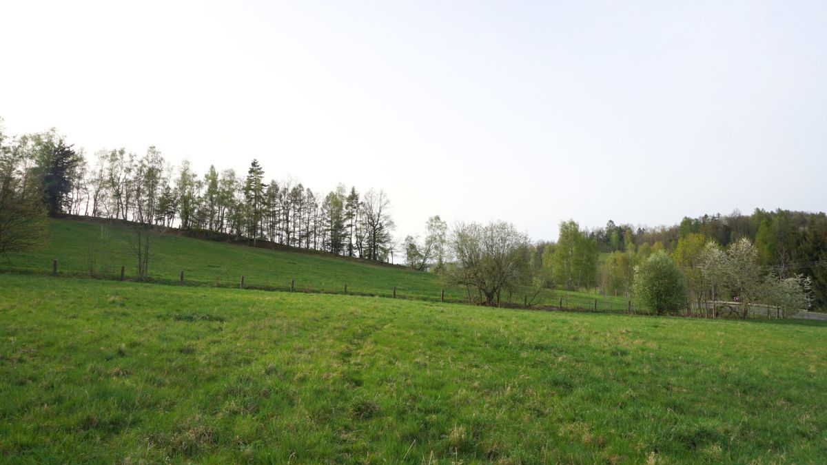 Działka budowlana Sosnówka, ul. Tyrolska. Zdjęcie 4