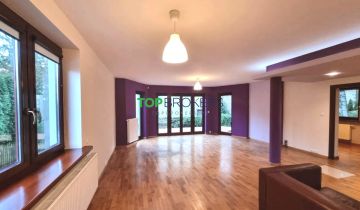 dom wolnostojący, 8 pokoi Warszawa Wesoła