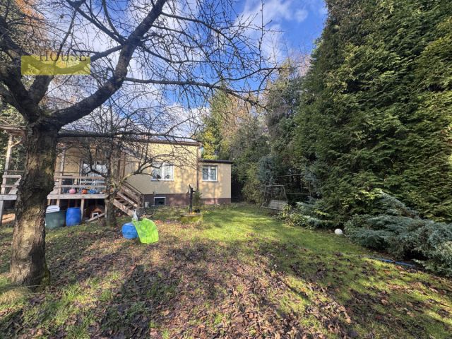 Działka budowlana Katowice Piotrowice, ul. Sępia. Zdjęcie 2