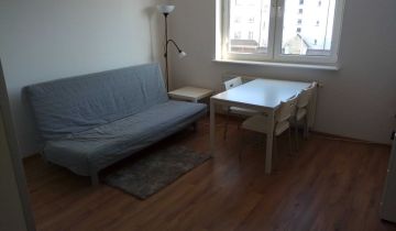 Mieszkanie 2-pokojowe Gdańsk Ujeścisko, ul. Przemyska