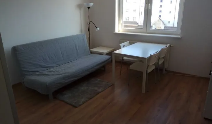 Mieszkanie 2-pokojowe Gdańsk Ujeścisko, ul. Przemyska