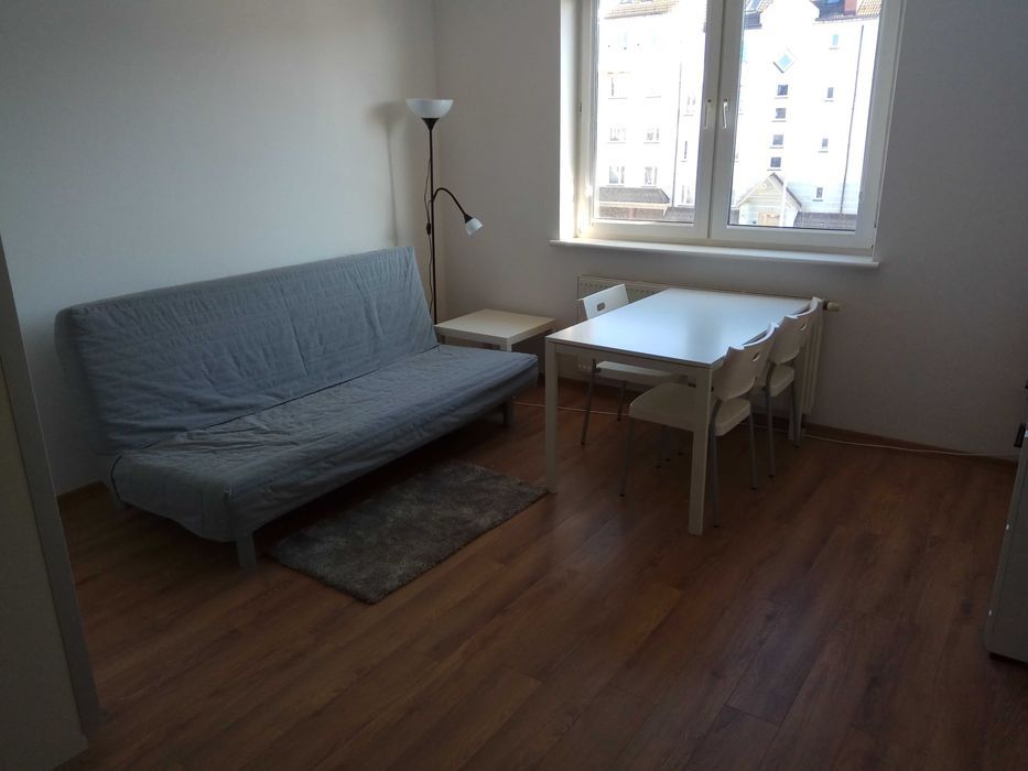 Mieszkanie 2-pokojowe Gdańsk Ujeścisko, ul. Przemyska