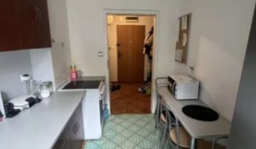 Mieszkanie 2-pokojowe Warszawa Ursynów, ul. Kazimierza Jeżewskiego