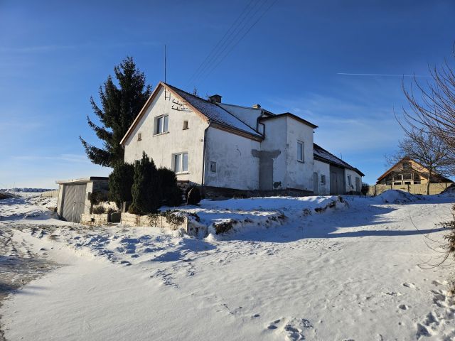 dom wolnostojący Rostkowice. Zdjęcie 1