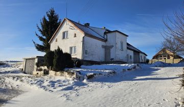 dom wolnostojący Rostkowice