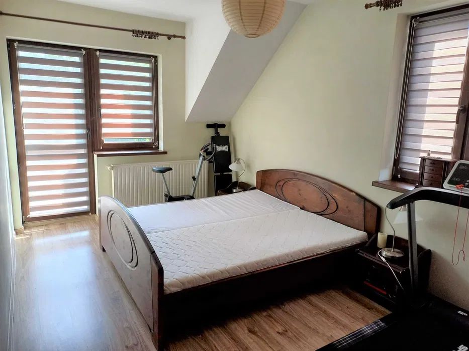 Mieszkanie 4-pokojowe Koło, ul. Wiejska. Zdjęcie 6