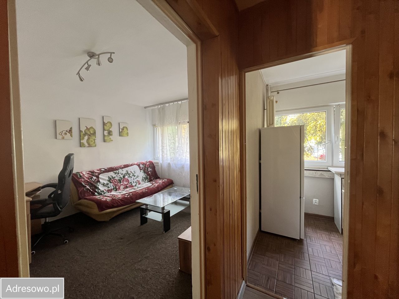 Mieszkanie 2-pokojowe Łódź Bałuty, ul. Traktorowa. Zdjęcie 11