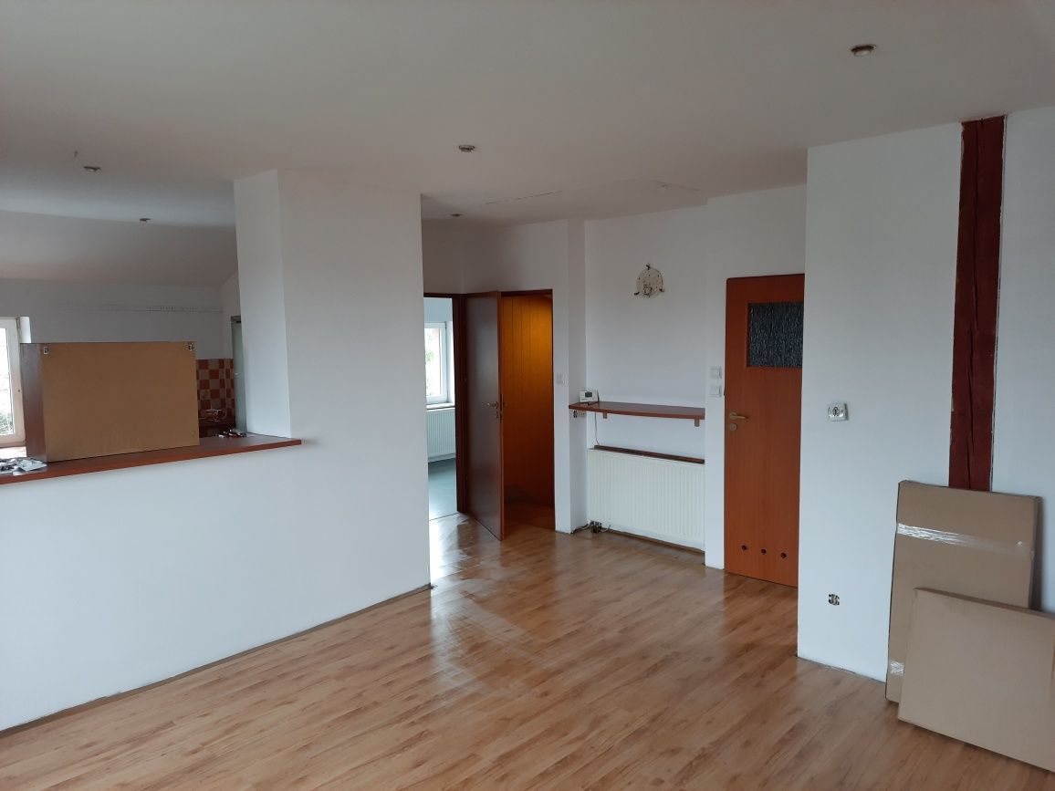 Mieszkanie 3-pokojowe Racibórz. Zdjęcie 5