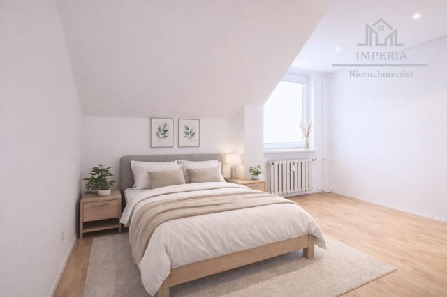 Mieszkanie 2-pokojowe Skarszewy, os. im. gen. Władysława Sikorskiego. Zdjęcie 10