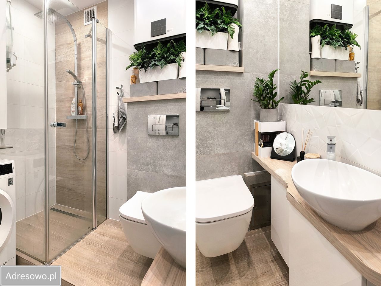 Mieszkanie 2-pokojowe Aleksandrów Łódzki Centrum, ul. Jana Kilińskiego. Zdjęcie 7