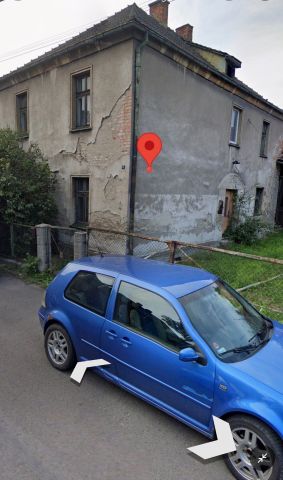 Działka budowlana Racibórz Płonia, ul. Zaciszna. Zdjęcie 1