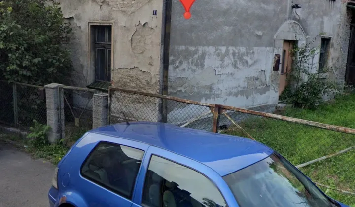 Działka budowlana Racibórz Płonia, ul. Zaciszna