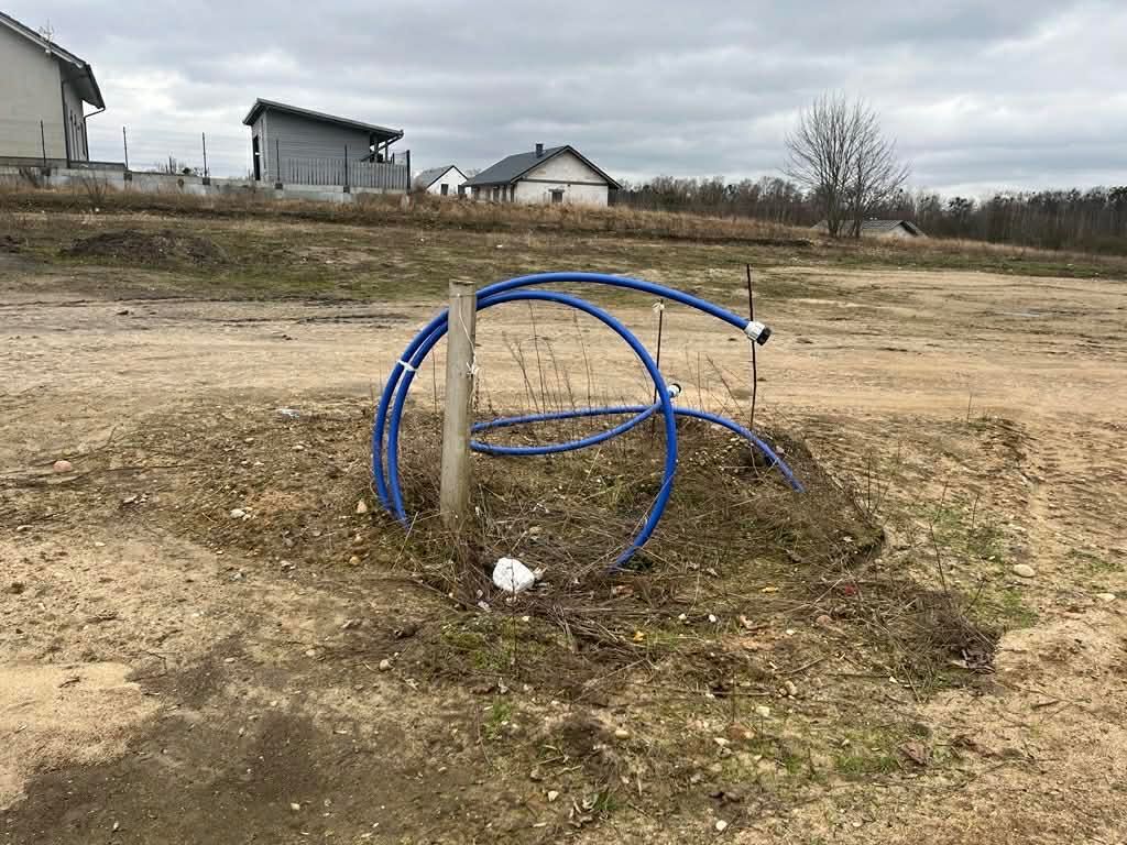 Działka budowlana Bolesławowo. Zdjęcie 4