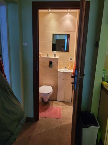 Mieszkanie 1-pokojowe Gdynia Orłowo, ul. Wielkopolska. Zdjęcie 7