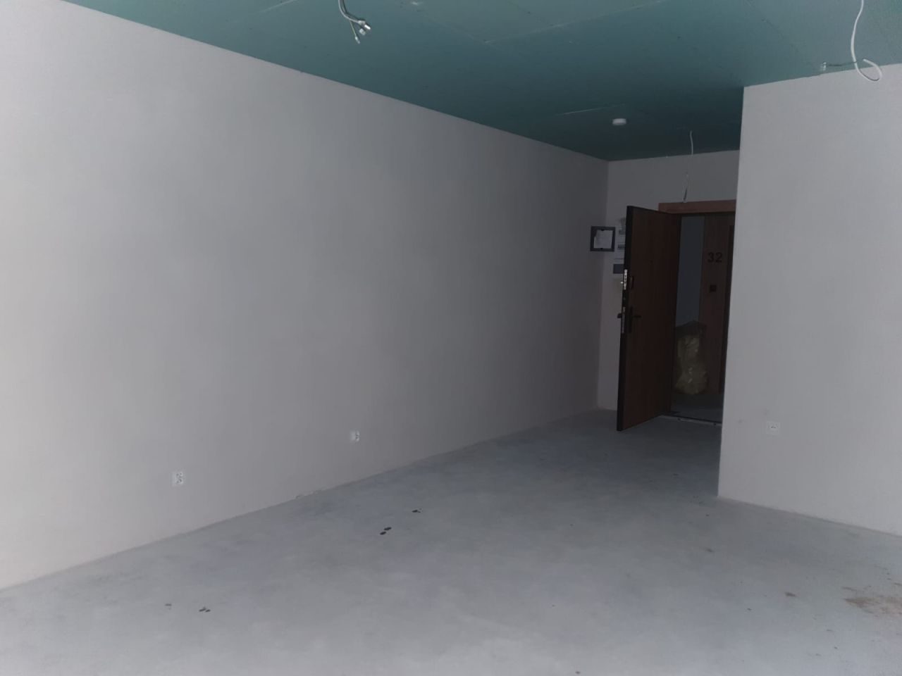 Mieszkanie 1-pokojowe Siemianice, ul. Graniczna. Zdjęcie 3