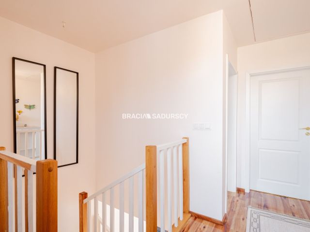 dom szeregowy, 3 pokoje Niepołomice Boryczów, ul. Oficerska. Zdjęcie 20