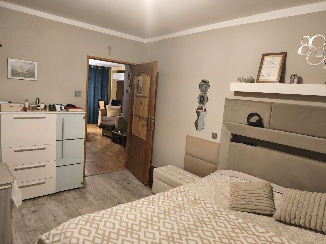 Mieszkanie 3-pokojowe Żmigród, Powstańców Styczniowych. Zdjęcie 3