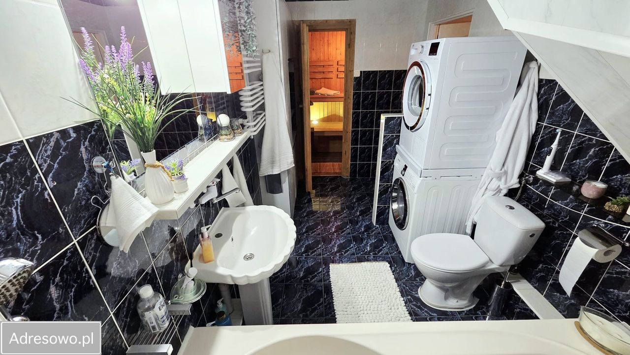 Mieszkanie 5-pokojowe Białystok Białostoczek. Zdjęcie 2