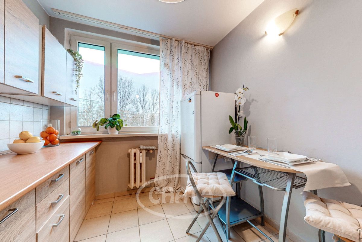 Mieszkanie 2-pokojowe Wrocław Krzyki, ul. Krynicka. Zdjęcie 8